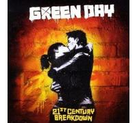 21st Century Breakdown by Green Day