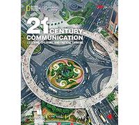 21ST CENTURY COMMUN 4 ALUM+@ (21st Century Communication) (SIN COLECCION)