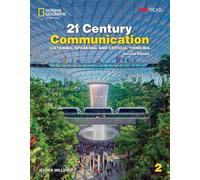 21st Century Communication 2 with the Spark platform