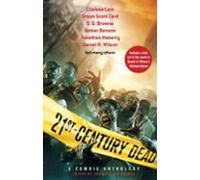 21st Century Dead (ebook)