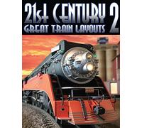 21st Century Great Train Layouts, Part 2