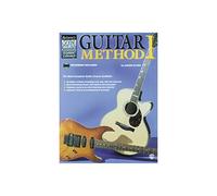 21st century: guitar method 1 (21st Century Guitar Course)