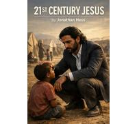 21ST CENTURY JESUS