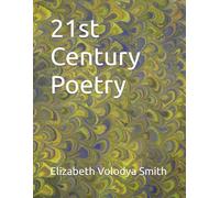 21st Century Poetry