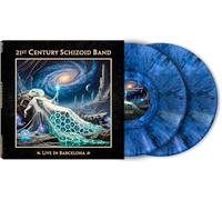 21st Century Schizoid Band - Live In Barcelona [Vinilo]