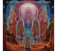 21st Century Schizoid Band - Live In Japan [Vinilo]