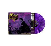 21St Century Schizoid Band - The London Sessions (Limited Edition) (Purple Coloured) (LP)