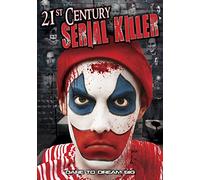 21st Century Serial Killer [Reino Unido] [DVD]