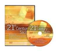 21st Century Skills: Promoting Creativity and Innovation in the Classroom