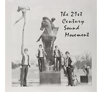 21st Century Sound Movement - 21st Century Sound Movement [VINYL] [Vinilo]