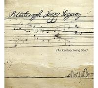 21st Century Swing Band - Pittsburgh Jazz Legacy