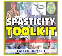 21st Century Ultimate Medical Guide to Spasticity - Authoritative Clinical Information for Physicians and Patients (Two CD-ROM Set)