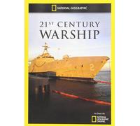 Inside 21st Century Warships [USA] [DVD]
