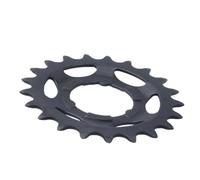 21T para buje para volante interno de 3 a 8 velocidades para SHIMANO