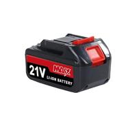 21V 15000mAh, Herramientas Eléctricas, Batería Li-ion, Compatible Con Mueda(1PC 6000mah)