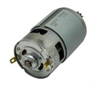 21v 775 tipo litio para motor de la cortadora de césped de la batería con 10 dientes cepillo para recortadora de césped y construcción de setos Tamaño compacto para herramientas de jardín