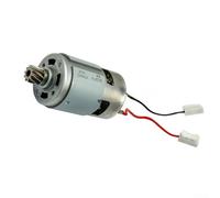 21V batería de litio hierba Trimmer Motor 775 tipo cortasetos de soldadura 10 dientes