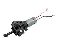 21V Inalámbrico Limpiador a Presión Motor de Émbolo Reemplazo para Máquina de Lavado de Automóviles Host Agua de Alta Presión Equipo Portátil de Limpieza de Metales <(B)