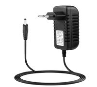 21W Cargador Adaptador para Echo (1.ª/2.ª generación), Echo Show 5 (3.ªgeneración), Fire TV (2.ªgeneración), Echo Show 1.ª, Echo Plus 1.ª, Echo Link, Echo Look, 2M 15V 1.4A Fuente de Alimentación