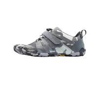 21W7702 Vibram Fivefingers V-Train 2.0 Grey Camo 36