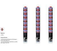 21x Original Liqui Moly 5123 pro Line Partículas Protección Lata Chapa 1L