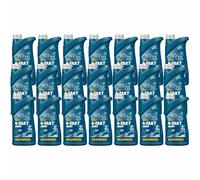 21x1 Litro Mannol 4-Takt Agro SAE 30 aceite motor 7203 Api Sl Jaso Ma / MA2