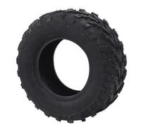21x7x10-10 para el Carrito deGolf GO Kart UTV, Neumático ATV de Goma de 4 Veces 4 Capas con Paseos Más Suaves, Patrón de Banda de Rodadura Múltiple para Empuñadura Mejorada,