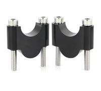 22,2 Mm Y 7/8" Elevador De Vástago Grueso para Manillar De Motocicleta Universal De Moto Manillar Riser