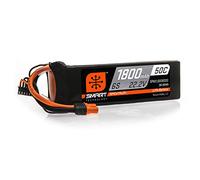 22,2 V 1800 mAh 6S 50 C Smart LiPo: IC3.