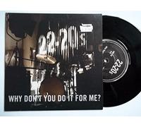 22-20's - Why Don T You Do It for Me [Vinilo]