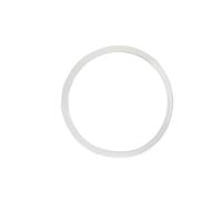 22 24 26 32cm Ollas a presión Junta de goma de silicona blanca Sellador de ollas a presión Herramientas de cocina(22cm)
