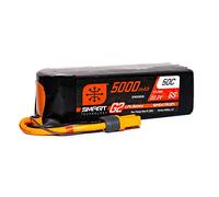 22.2V 5000mAh 6S 50C Smart G2 LiPo Batería: IC5
