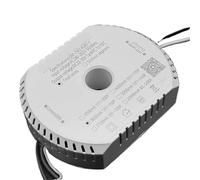 22-30V TM2.4GRF-Y LED Driver Tmall ELves Gomieoo Intelligent Power Supply Two Wires and 2 Colors Lamp Adapter For Chandeliers(1500mA AC110-220V)