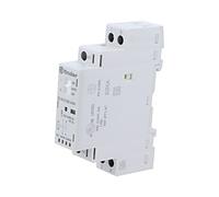 22.32.0.230.4340 Contactor: instalación en 2 direcciones 25A 230VAC 230VDC NO...