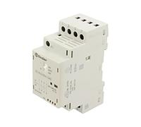 22.34.0.024.1340 Contactor: instalación en 4 direcciones 25A 24VAC 24VDC NO x...
