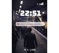 22:51: London Paddington Service to…