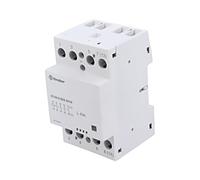 22.64.0.024.4310 Contactor: instalación en 4 direcciones 63A 24VAC 24VDC NO x...