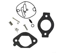 22-757-01-S Kit de revisión de carburador con juntas para motores de tractor de césped pequeño KS530 KS540 KS590 KS595