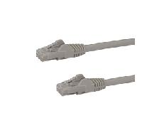 22.8m Gray Snagless Cat6 UTP Patch Cable N6PATCH75GR