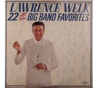 22 All-Time Big Band Favorites