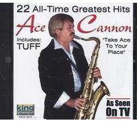 22 All Time Greatest Hits