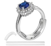22 anillos reductores invisibles, invisibles, para anillos sueltos, aptos para hombres y mujeres