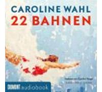 22 Bahnen