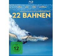 22 Bahnen [Alemania] [Blu-ray]