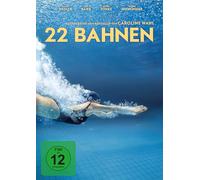 22 Bahnen [Alemania] [DVD]
