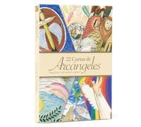 22 Cartas de Arcángeles canalizadas por Ángeles Shariel®. 2ª Edición
