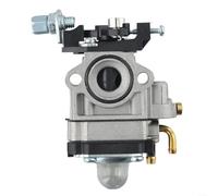 22 cc 36 cc para carburador para cortasetos y motosierra, diseñado para una fácil instalación y un rendimiento óptimo