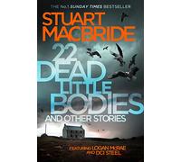 22 Dead Little Bodies And Other Stories