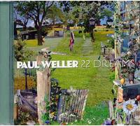 22 Dreams by Paul Weller