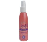 ¡22% DTO! Activador de Rizos Curly Monoi 100 ml